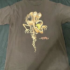 Travis Scott UTOPIA merch